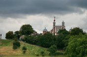 Londýn a královská Anglie - Velká Británie - Londýn