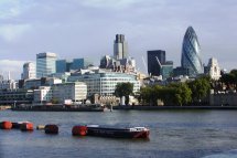 Londýn a královská Anglie - Velká Británie - Londýn