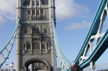Londýn a královská Anglie - Velká Británie - Londýn