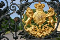 Londýn a královské zahrady Kew, Portsmouth a Královské námořní muzeum - Velká Británie - Anglie