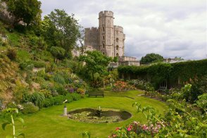 Londýn a královské zahrady Kew, Portsmouth a Královské námořní muzeum - Velká Británie - Anglie