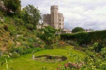 Londýn a královské zahrady Kew, Portsmouth a Královské námořní muzeum - Velká Británie - Anglie