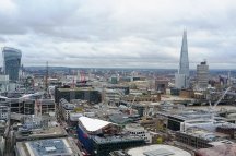 Londýn a královský Windsor - Velká Británie - Londýn