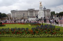 Londýn a královský Windsor - Velká Británie - Londýn