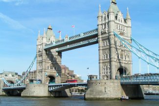 Londýn a perly královské Anglie - Canterbury, Stonehenge, Salisbury - Velká Británie