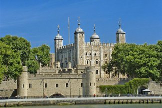 Londýn a perly královské Anglie - Canterbury, Stonehenge, Salisbury - Velká Británie
