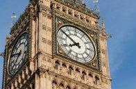 Londýn a perly královské Anglie I. na jihovýchod i jihozápad od metropole - Velká Británie - Anglie