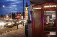 Londýn a perly královské Anglie I. na jihovýchod i jihozápad od metropole - Velká Británie - Anglie