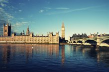 Londýn a perly královské Anglie I. na jihovýchod i jihozápad od metropole - Velká Británie - Anglie