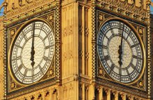 Londýn a perly královské Anglie I. na jihovýchod i jihozápad od metropole - Velká Británie - Anglie