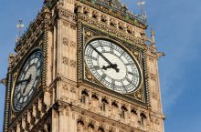 Londýn a perly královské Anglie I. na jihovýchod i jihozápad od metropole - Velká Británie - Anglie