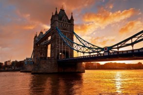 Anglie - LONDÝN A ZÁMEK WINDSOR - Velká Británie - Londýn