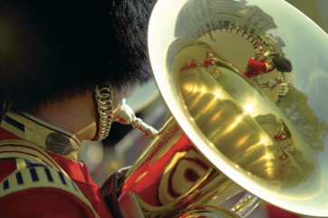 Londýn letecky - slavné památky a historie - Velká Británie - Londýn