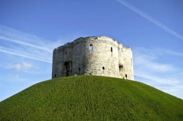 Londýn, Liverpool, York a starobylá Anglie - Velká Británie