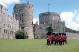 Londýn s návštěvou Windsoru a Oxfordu - Velká Británie