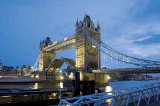 Londýn s návštěvou Windsoru a Oxfordu - Velká Británie