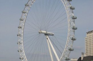 Londýn s návštěvou Windsoru a Oxfordu - Velká Británie