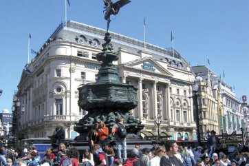 Londýn s návštěvou Windsoru a Oxfordu - Velká Británie