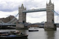 Londýn trochu jinak - Londýn a romantický Stratford - Velká Británie