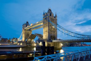Londýn, Windsor a křídové útesy - Velká Británie