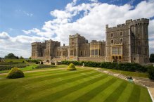 Londýn, Windsor, Oxford - Velká Británie - Anglie