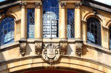 Londýn, Windsor, Oxford - Velká Británie - Anglie