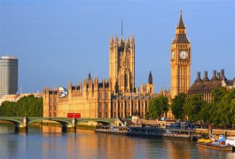 Londýn, Windsor, Oxford