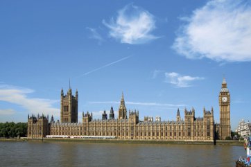 Londýn - za památkami, kulturou a nákupy individuální program - Velká Británie