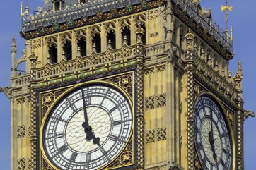 Londýn - za památkami, kulturou a nákupy individuální program - Velká Británie