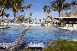 Long Beach Belle Mare - Mauritius - Belle Mare