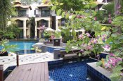 LONG BEACH GARDEN HOTEL & SPA - Thajsko - Pattaya - Wong Amat Beach