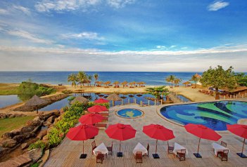 Long Beach Resort - Vietnam - Ostrov Phu Quoc
