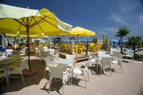 Long Beach Village - Itálie - Emilia Romagna - Lido Adriano