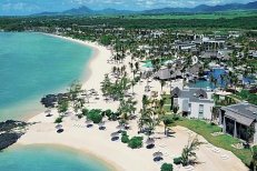 Long Beach - Mauritius - Palmar