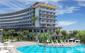 Hotel Lonicera Premium