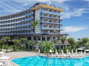 Hotel Lonicera Premium