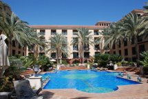 LOPESAN COSTA MELONERAS RESORT, SPA & CASINO - Kanárské ostrovy - Gran Canaria - Maspalomas