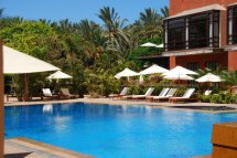 LOPESAN COSTA MELONERAS RESORT, SPA & CASINO - Kanárské ostrovy - Gran Canaria - Maspalomas