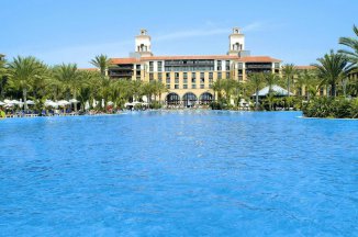 LOPESAN COSTA MELONERAS RESORT, SPA & CASINO - Kanárské ostrovy - Gran Canaria - Maspalomas
