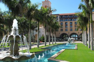 LOPESAN COSTA MELONERAS RESORT, SPA & CASINO - Kanárské ostrovy - Gran Canaria - Maspalomas