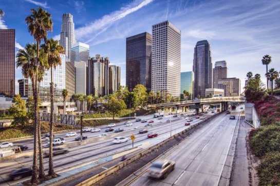 Los Angeles, San Francisco a Oahu - USA