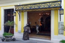 Hotel LOS FRAILES - Kuba - Havana