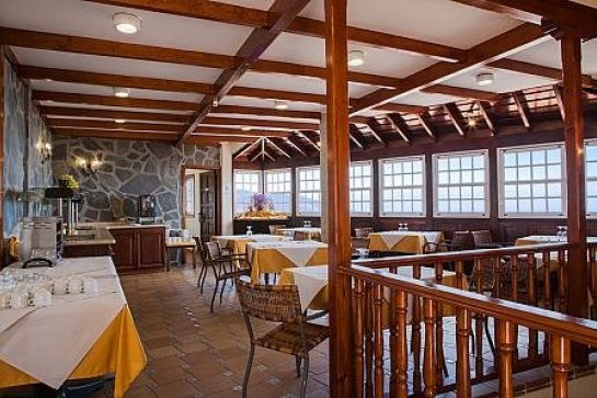 Los Molinos - Kanárské ostrovy - La Palma - Los Cancajos