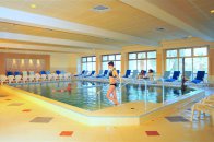 LOT HOTEL & SPA - Izrael - Mrtvé moře - Ein Bokek