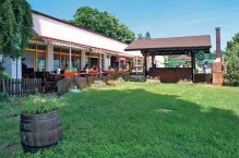 Lotos - Bulharsko - Zlaté Písky