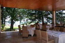 Lotos - Bulharsko - Zlaté Písky