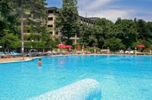 Lotos - Bulharsko - Zlaté Písky