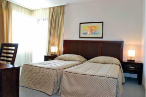 Lotos - Bulharsko - Zlaté Písky