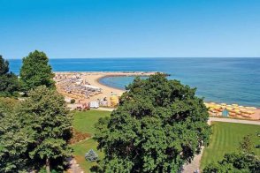 Lotos - Bulharsko - Zlaté Písky