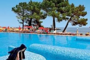 Lotos - Bulharsko - Zlaté Písky